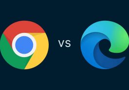Edge Microsoft browser Windows Chrome