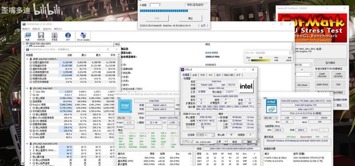 1670278803 702 Le processeur Intel Core i5 13500 est jusqua 68 plus