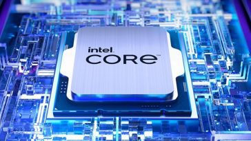 Le processeur Intel Core i5-13500 est jusqu'à 68 % plus rapide que le Core i5-12500