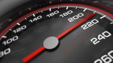 Áustria: Se ultrapassar o limite de velocidade, fica sem carro