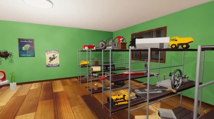 La Repair House et l'art de restaurer 5 1670354404 881 La Repair House et lart de restaurer