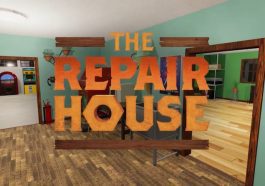 La Repair House et l'art de restaurer