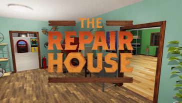 La Repair House et l'art de restaurer