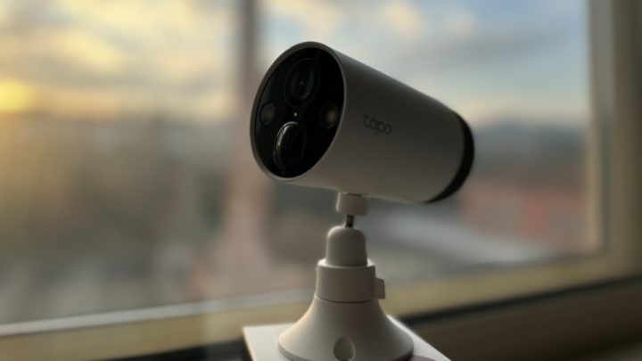 Review: TP-Link Smart Wireless Tapo C420S2 Caméra de vidéosurveillance extérieure 5 1670410806 449 Review TP Link Smart Wireless Tapo C420S2 Camera de videosurveillance