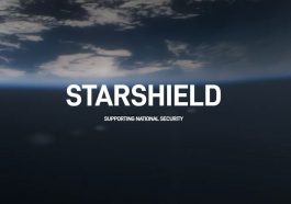 SpaceX lança serviço Starlink dirigido para governos para apoio à segurança nacional