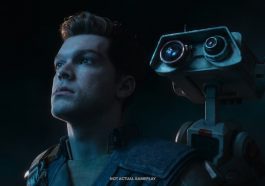 La Force revient avec Star Wars Jedi Survivor