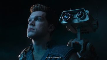 La Force revient avec Star Wars Jedi Survivor