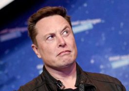 Elon Musk rico Tesla mercado ações