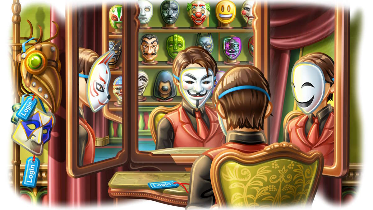 Telegram novidade telefone SIM mensagens