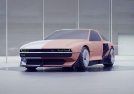 O futuro da performance EV pelo Hyundai IONIQ 5 N (com vídeo)