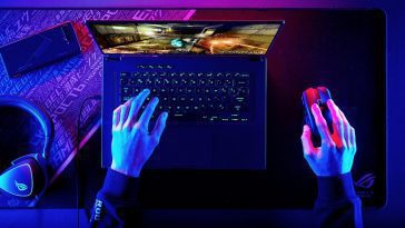 La majorité considère ASUS comme la meilleure marque d'ordinateurs portables de jeu