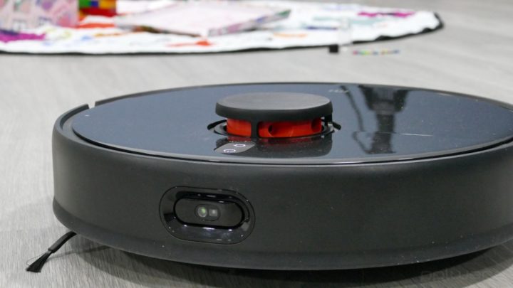 Xiaomi Robot Vacuum-Mop 2 Ultra - aspire et lave le sol depuis un smartphone 6 1670584805 688 Xiaomi Robot Vacuum Mop 2 Ultra aspire et lave le