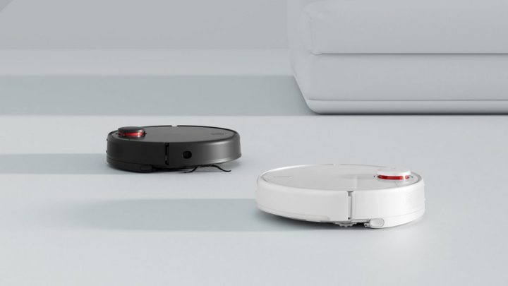 Xiaomi Robot Vacuum-Mop 2 Ultra - aspire et lave le sol depuis un smartphone 4 1670584805 70 Xiaomi Robot Vacuum Mop 2 Ultra aspire et lave le