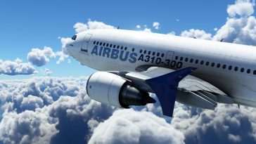 Flight Simulator a déjà conquis plus de 10 millions de joueurs