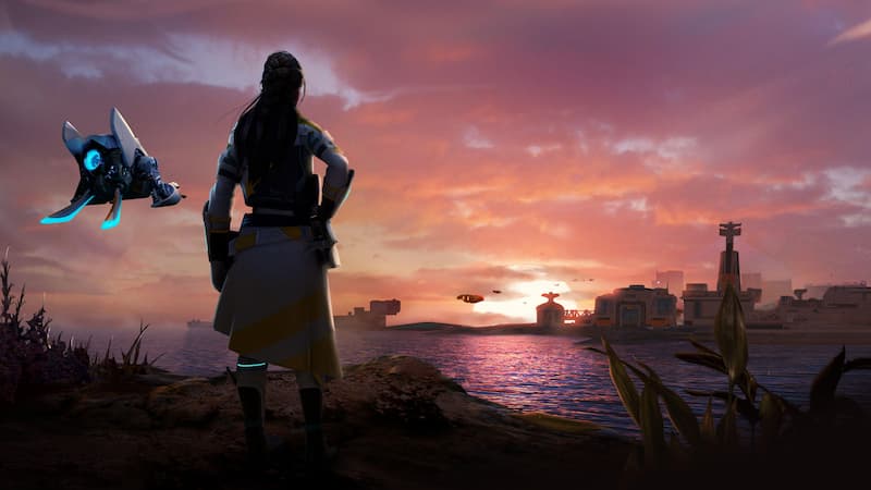 Vers la colonisation du Cosmos, avec Cygnus Enterprises