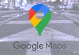Google Maps emoji pontos favoritos