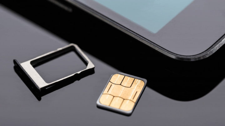 carte SIM