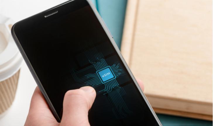 5 avantages à utiliser un smartphone compatible eSIM