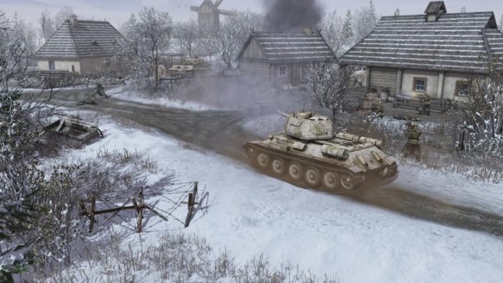 1670786404 524 Men of War II revele de nouveaux champs de bataille
