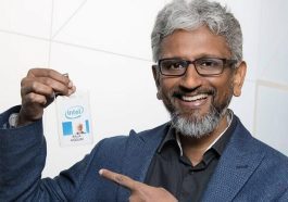Intel : Raja Koduri affirme que les cartes graphiques 200-225 W sont idéales