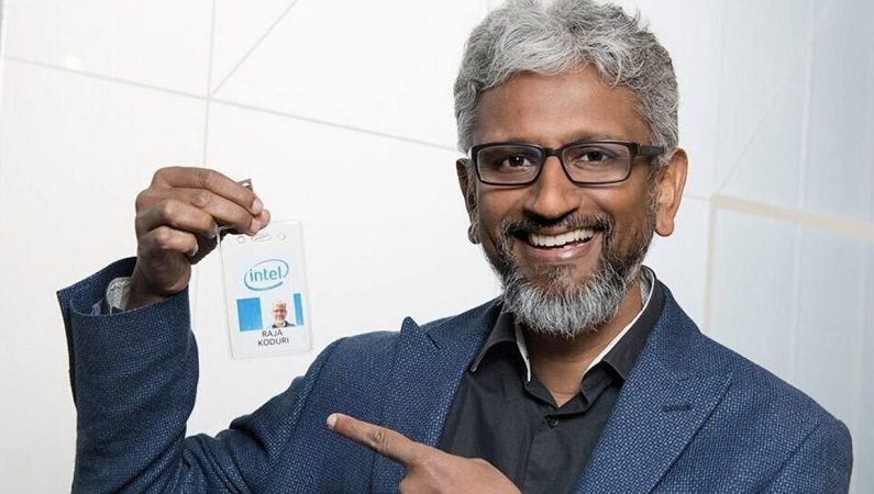 Intel : Raja Koduri affirme que les cartes graphiques 200-225 W sont idéales
