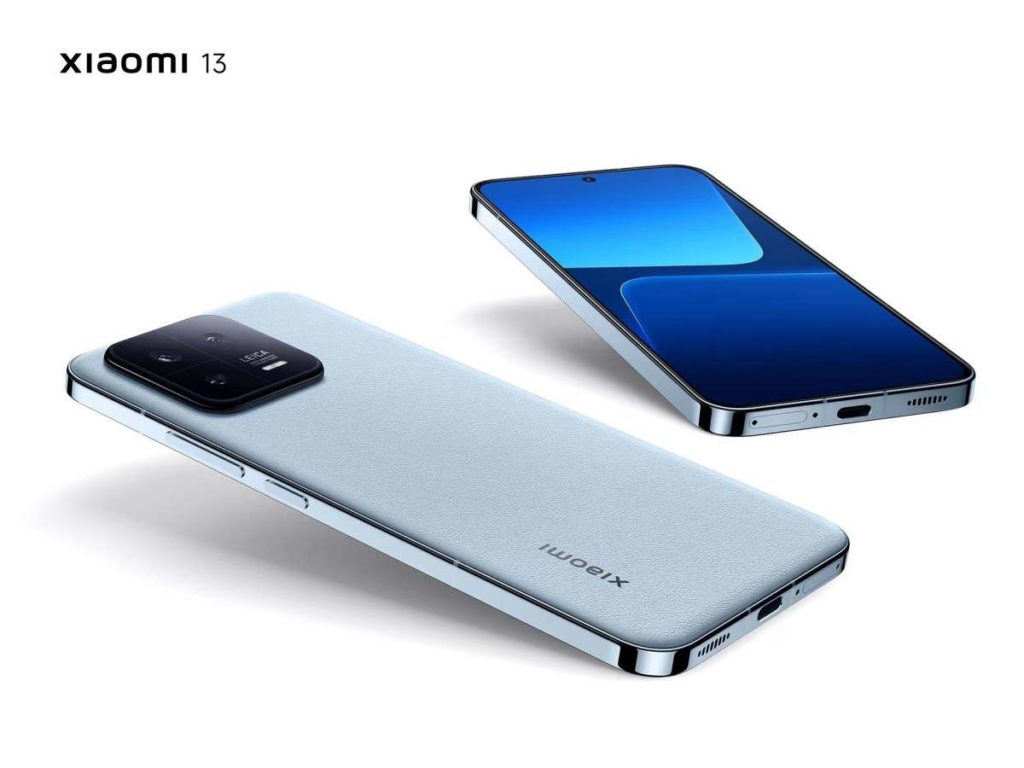 Smartphone Xiaomi 13 Pro