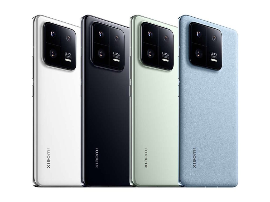 Smartphone Xiaomi 13 Pro
