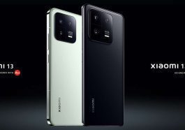 Xiaomi 13 Pro smartphone