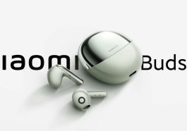 Xiaomi Buds 4 earbuds