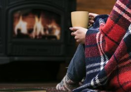 Passe um inverno mais confortável em casa com estes produtos