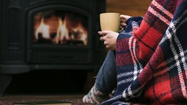 Passe um inverno mais confortável em casa com estes produtos