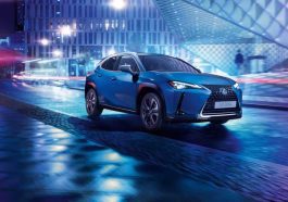 Lexus da Toyota