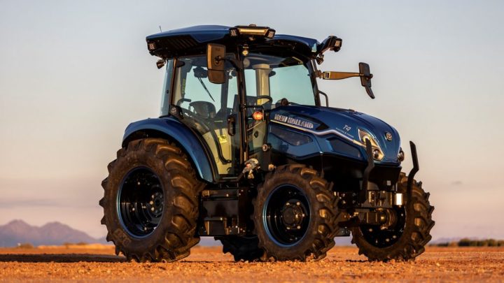 Après les voitures et les camions… les tracteurs électriques et autonomes arrivent 5 1670887210 369 Apres les voitures et les camions… les tracteurs electriques et