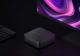 Xiaomi Mini PC