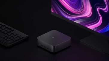Xiaomi Mini PC