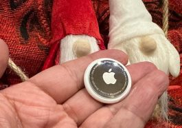 Imagem AirTags Apple