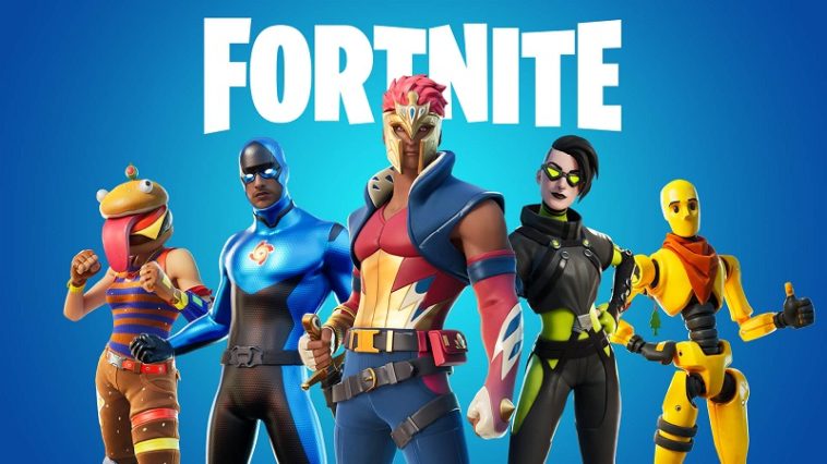 Le procès allègue que le jeu Fortnite est "très addictif" à dessein 1 Le procès allègue que le jeu Fortnite est "très addictif" à dessein