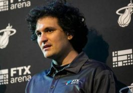 Sam Bankman-Fried, ex-CEO da FTX, detido nas Bahamas é acusado de fraude aos investidores