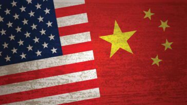 La Chine va investir 143 milliards de dollars dans son industrie des puces pour concurrencer les États-Unis