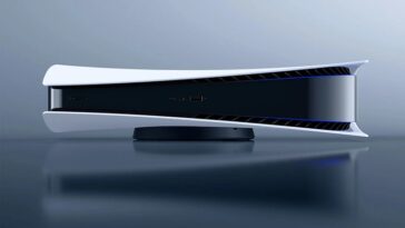 La PlayStation 5 avec lecteur de disque amovible pourrait bientôt arriver