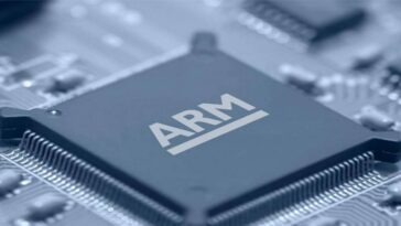 Arm ne vendra pas de puces plus avancées en Chine à cause des restrictions américaines
