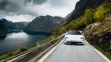 Noruega