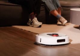 Deixe o seu chão a brilhar com estes gadgets