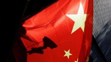 Regulamentação na China