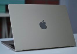 Imagem Macbook Air da Apple