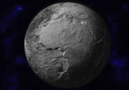 La Terre manquera d'oxygène plus tôt que prévu