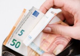 Comerciantes obrigados a aceitar pagamentos em "dinheiro vivo"?