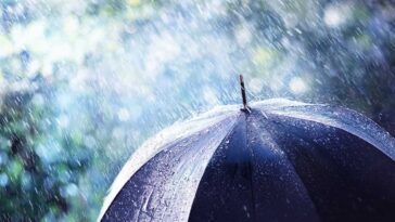 Chuva
