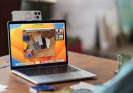 Apple Rapid Security Response macOS Ventura versão