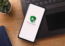 Google Android Find my device localizar smartphones